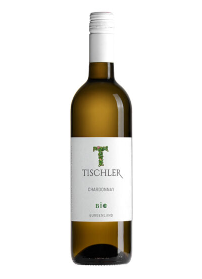 Bio Chardonnay vom Weingut Tischler